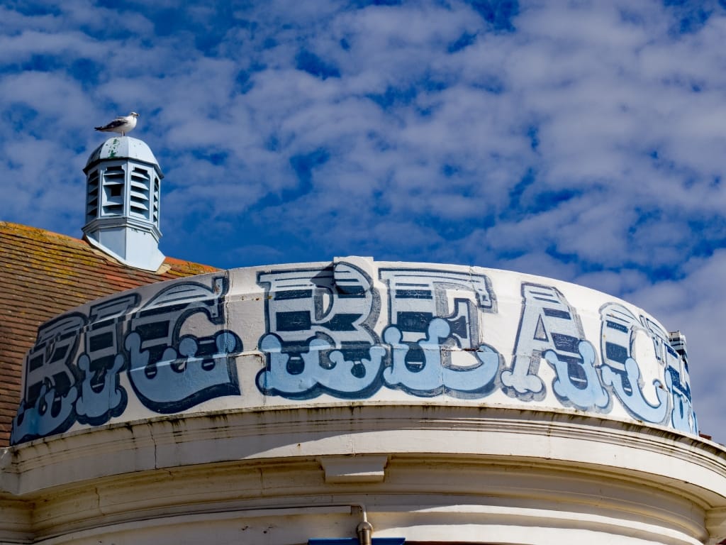 Big Beach Cafe photo 3