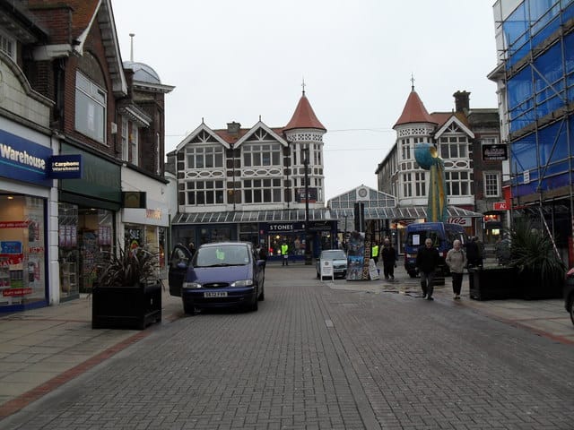 The London Road Coffee Shop photo 4