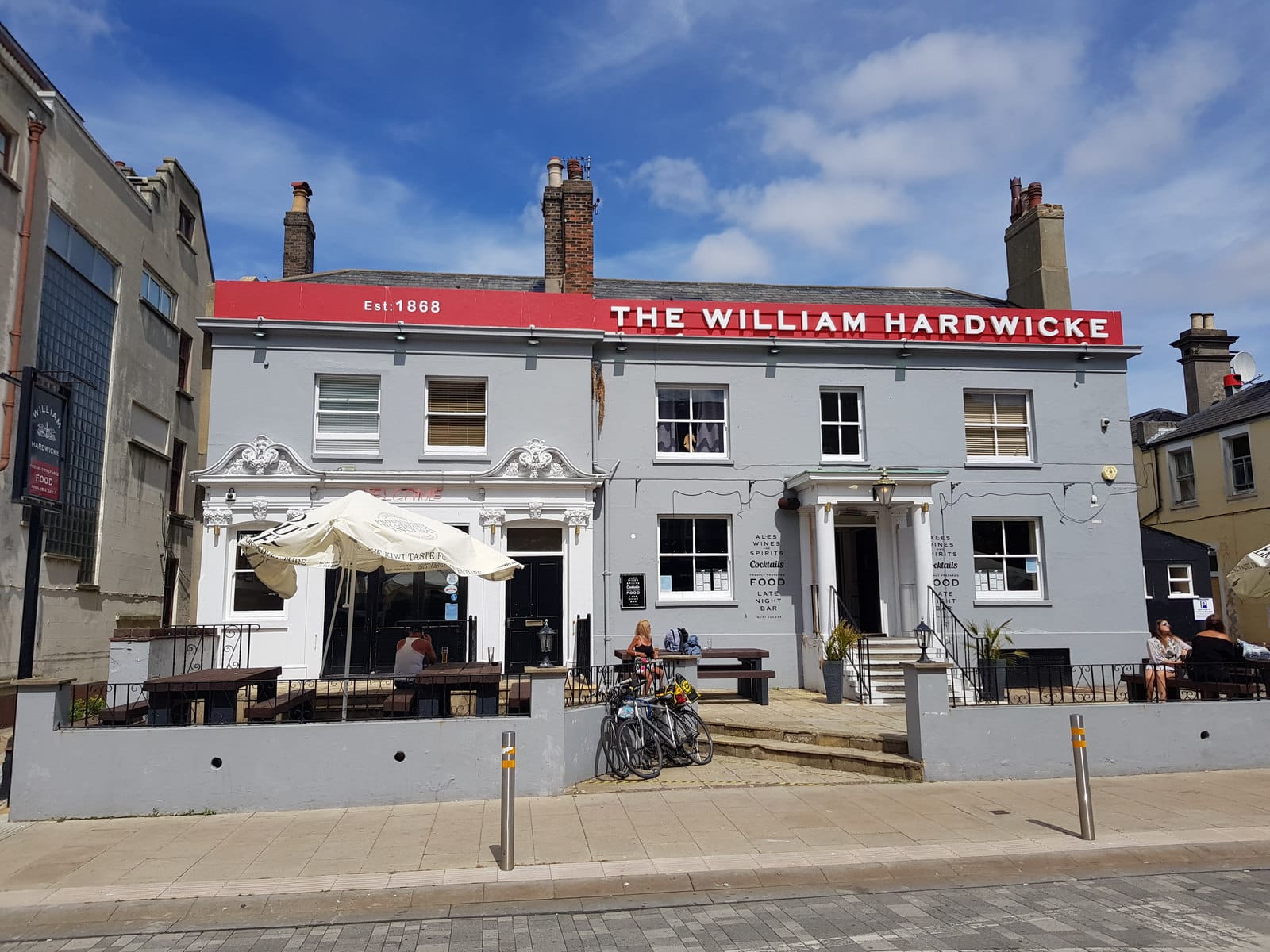 Clock House Cafe photo 3