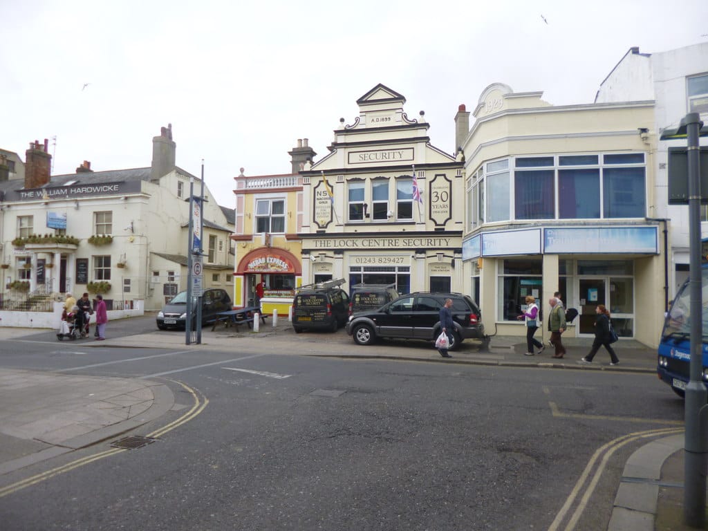 Clock House Cafe photo 4