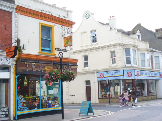 Floral Cafe photo 5
