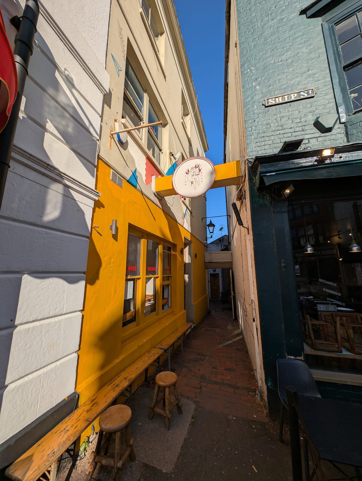 Cafe Coho photo 3
