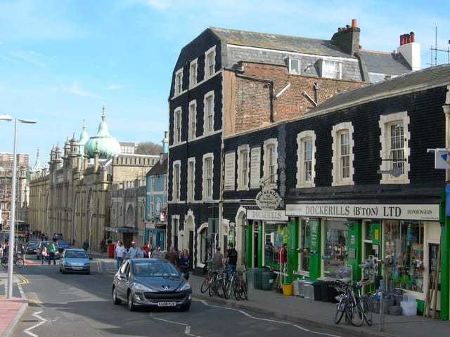 Flint Owl Bakery photo 2