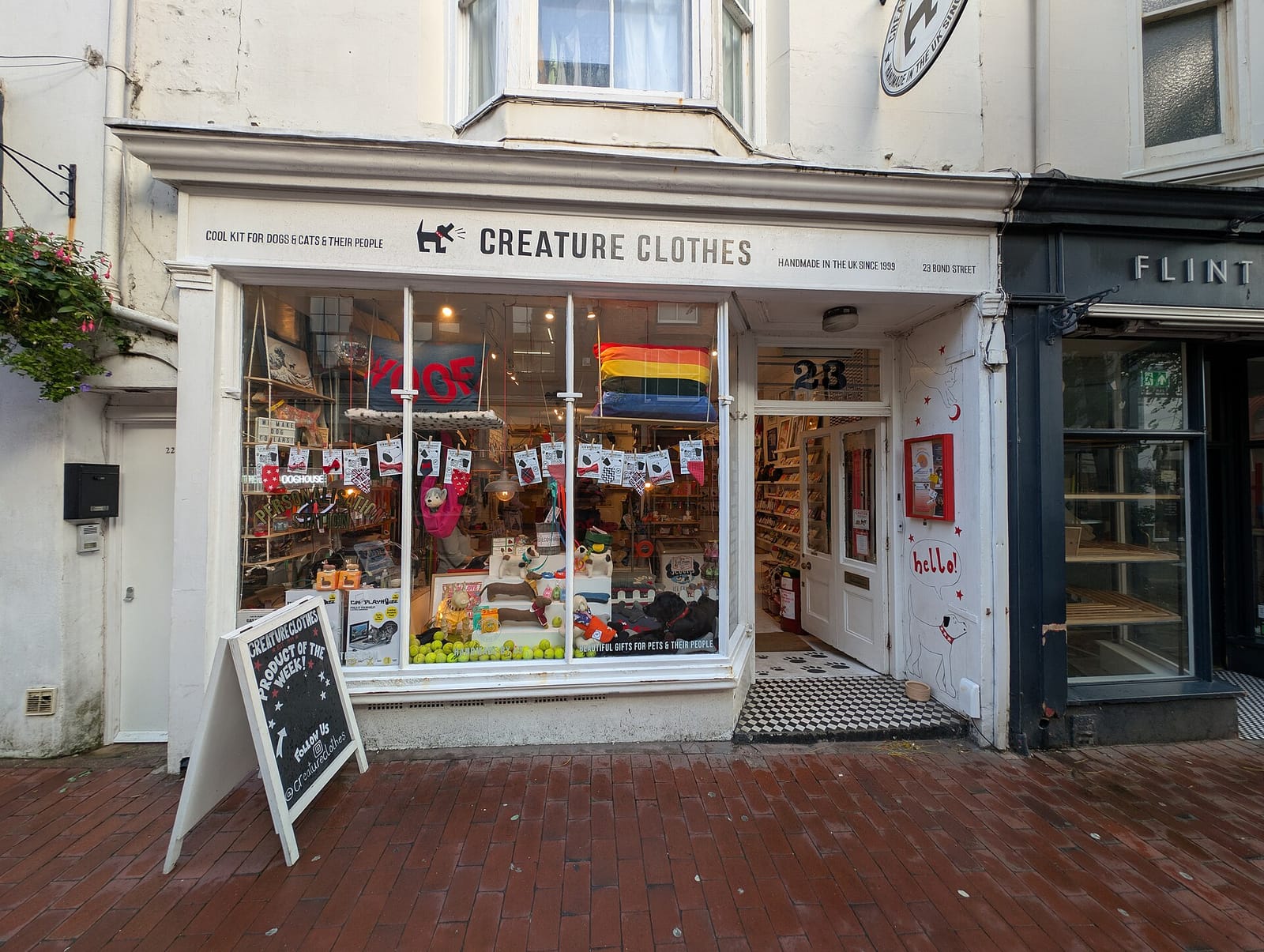 Flint Owl Bakery photo 4