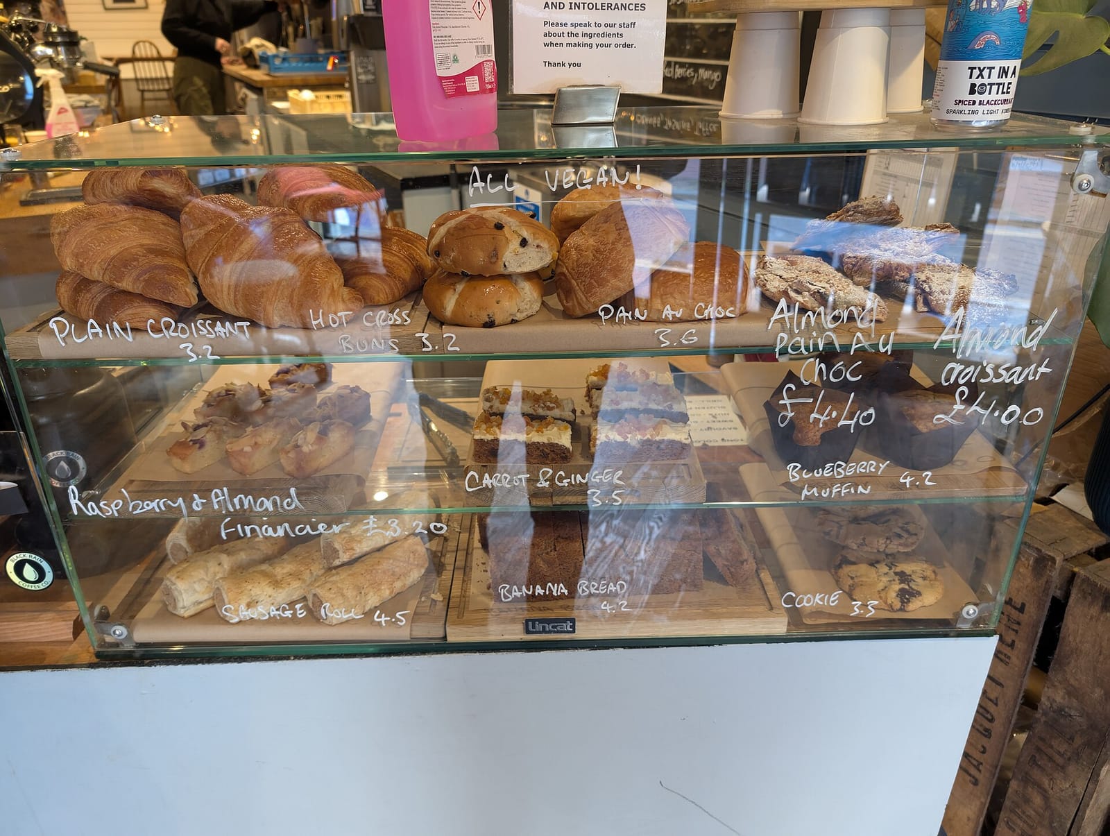 Flint Owl Bakery photo 3