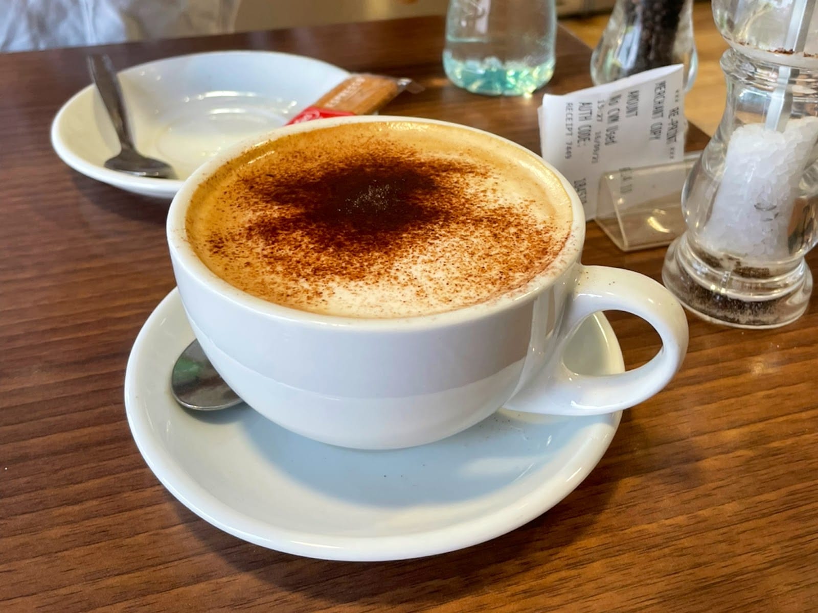 Ala's Cafe