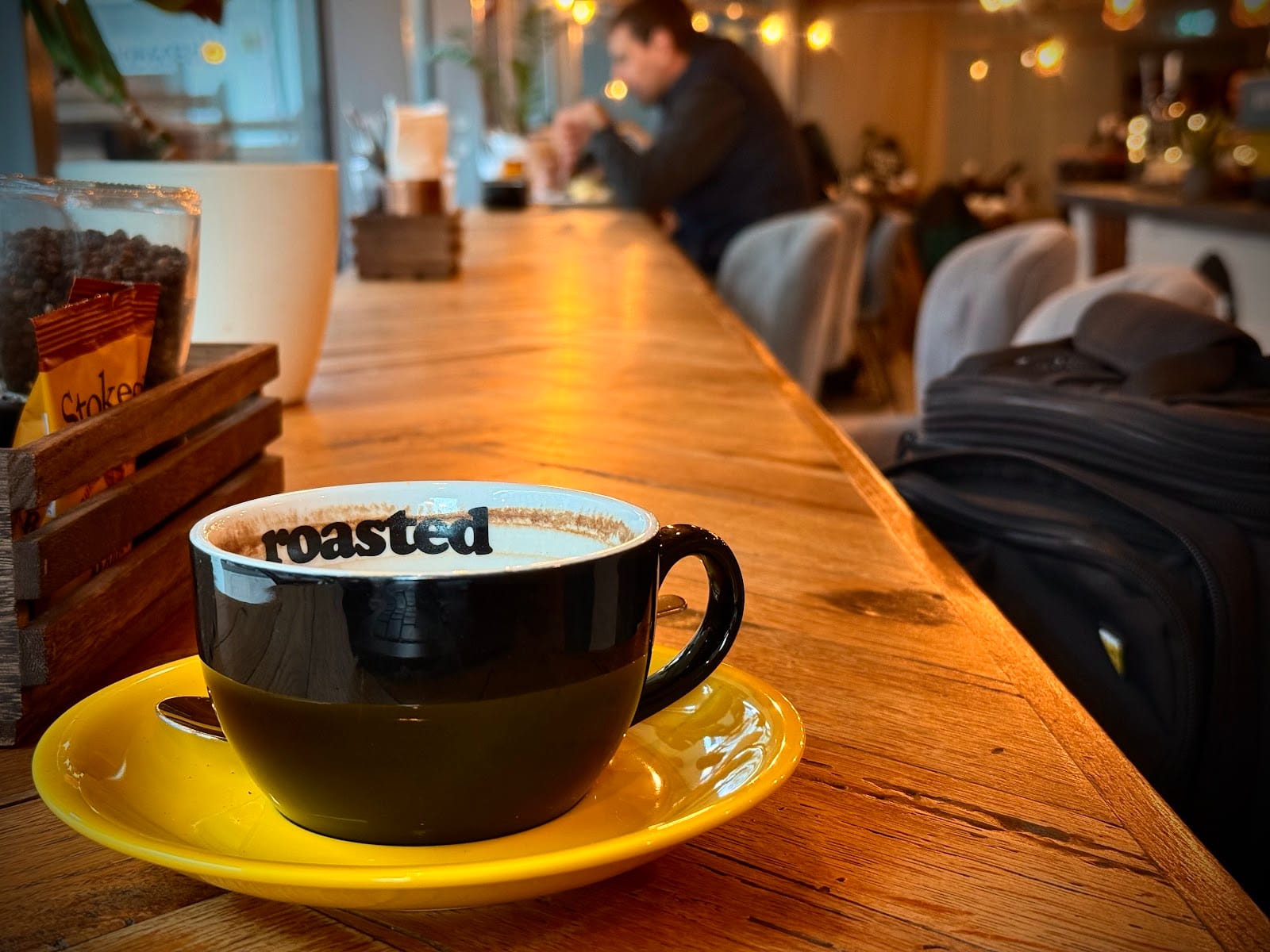 North Laine Café