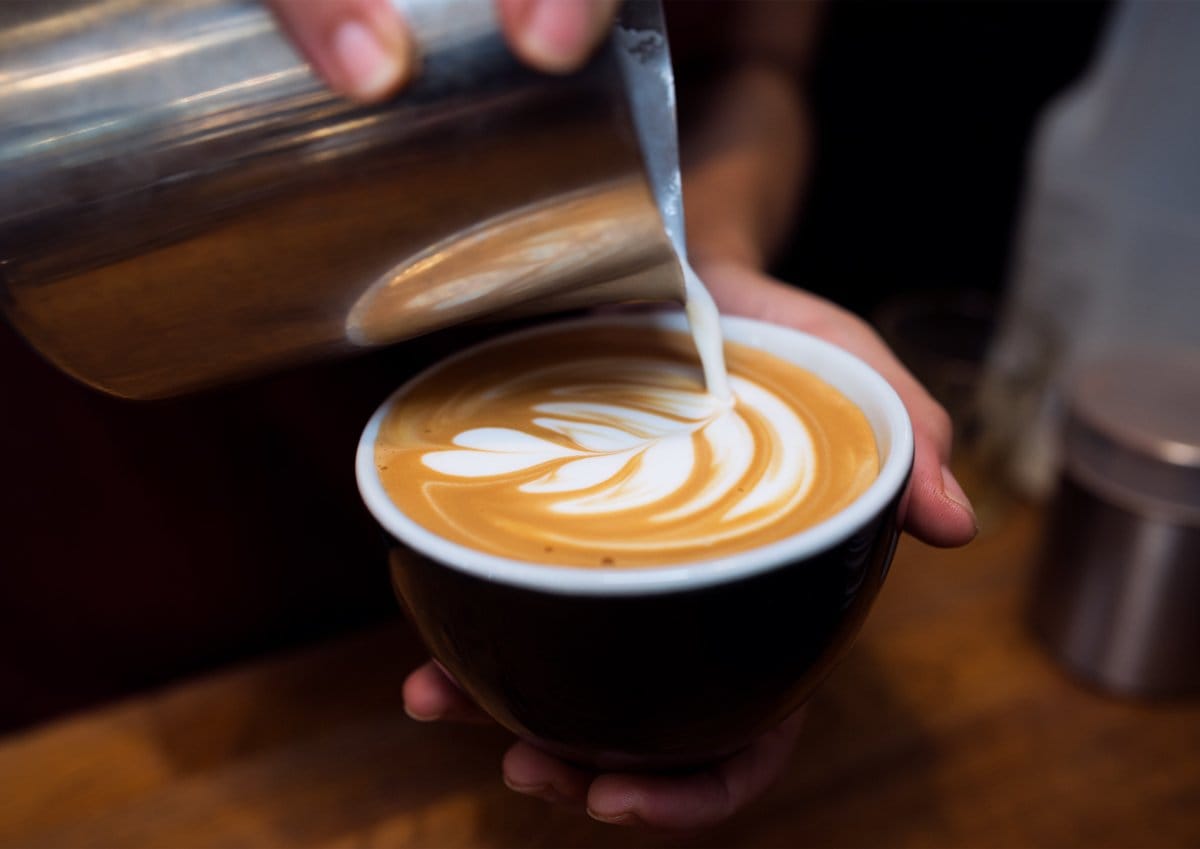 Black Mocha photo 3