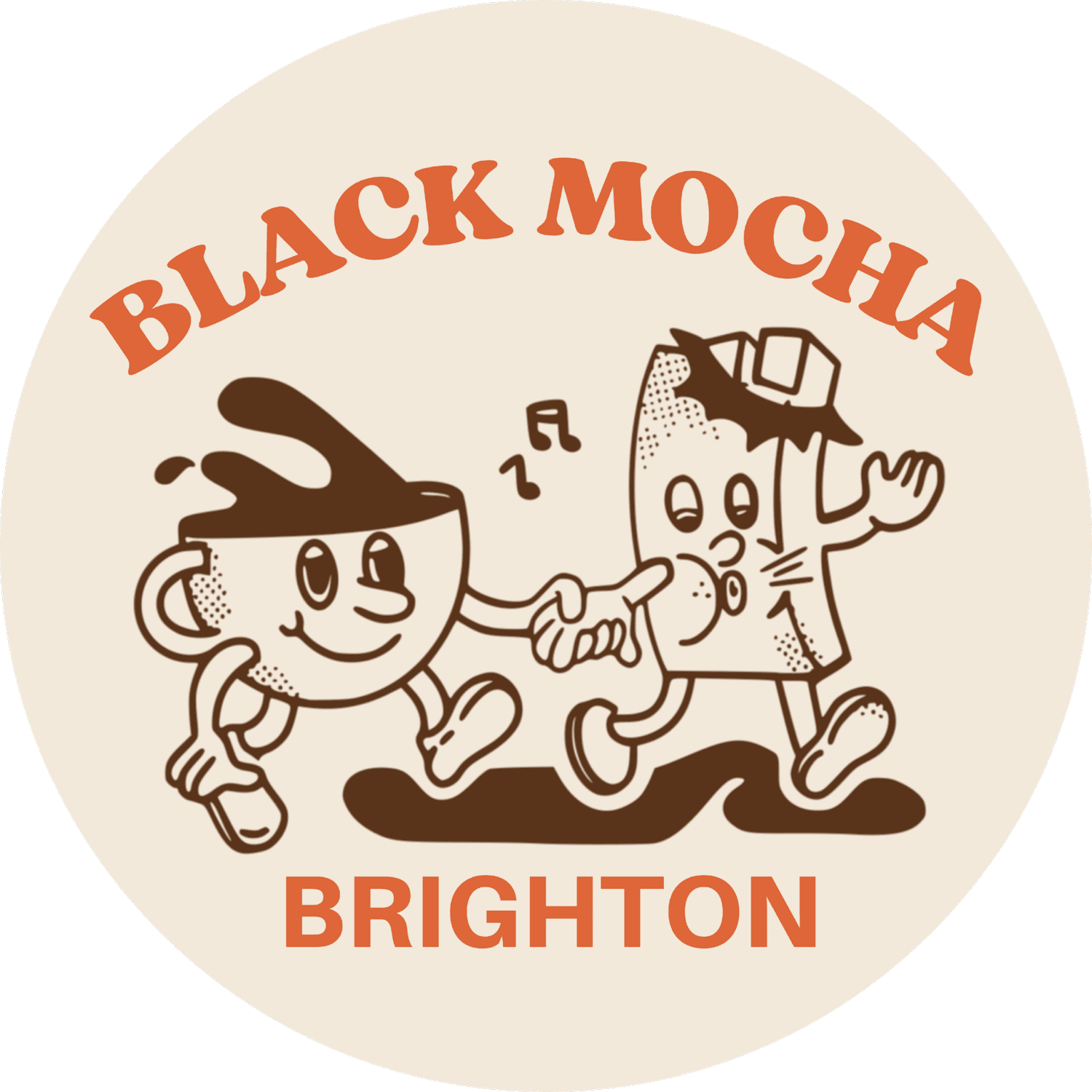 Black Mocha photo 2