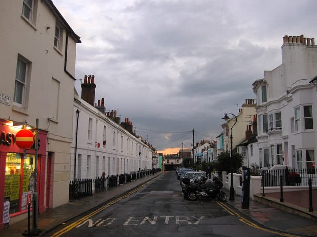 North Laine Cafe photo 4