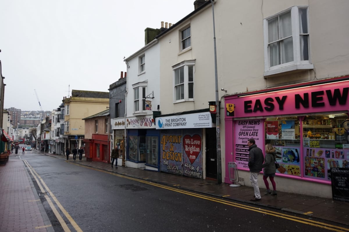 North Laine Cafe photo 2