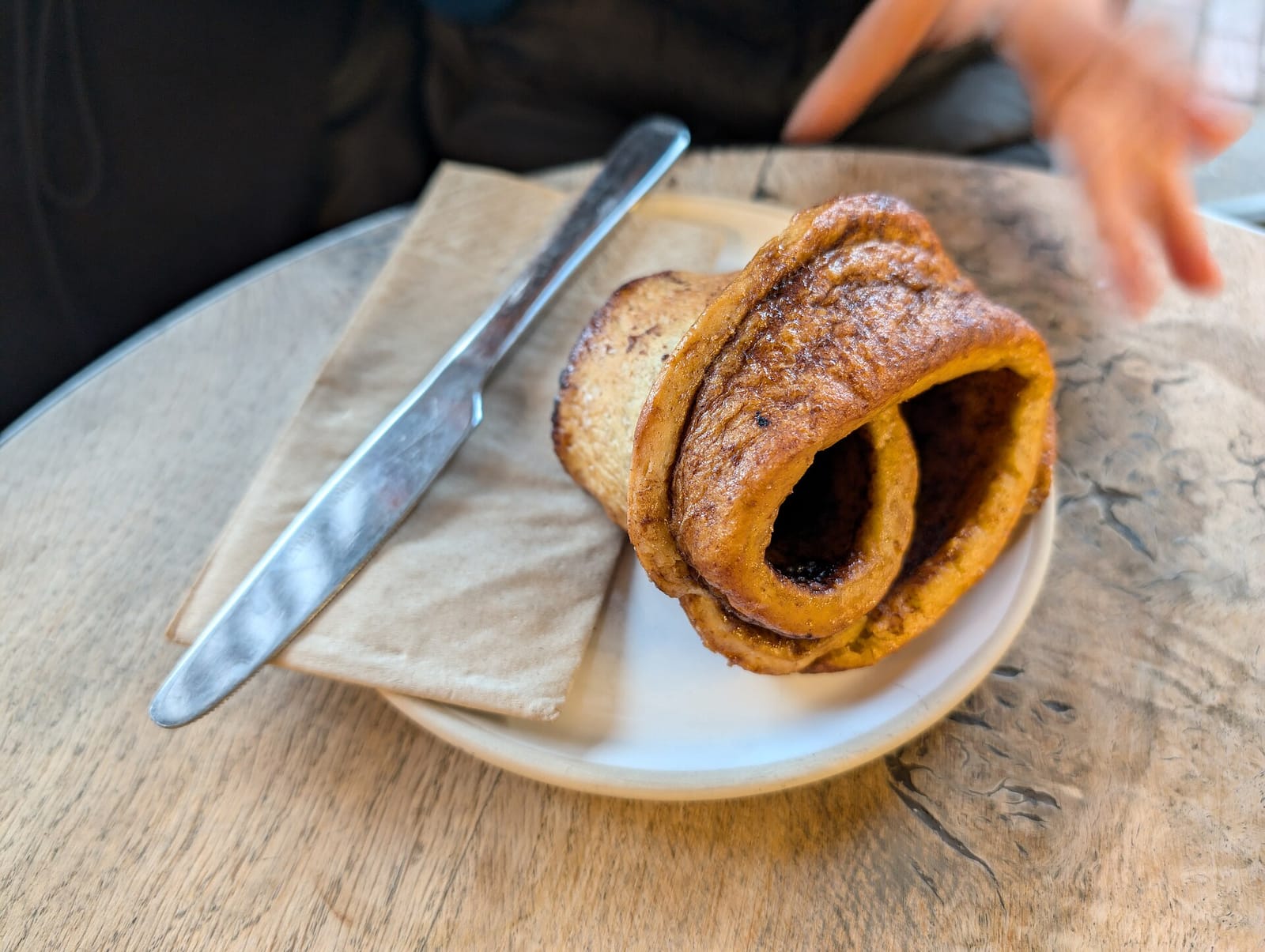 Bread & Milk photo 5