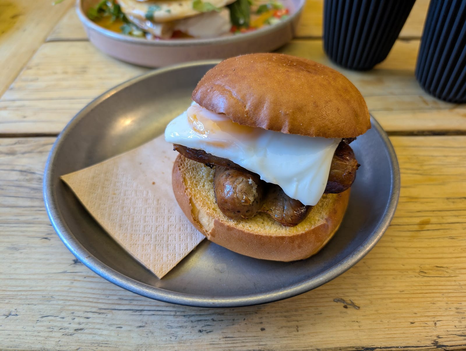 Cafe Coho photo 3
