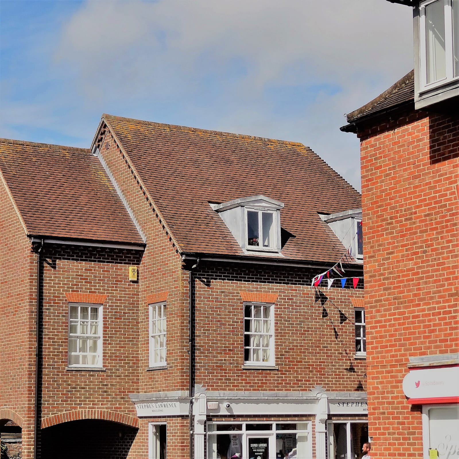 St Martin's Coffee House