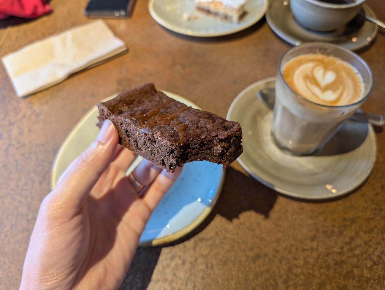 The Roastery photo 3