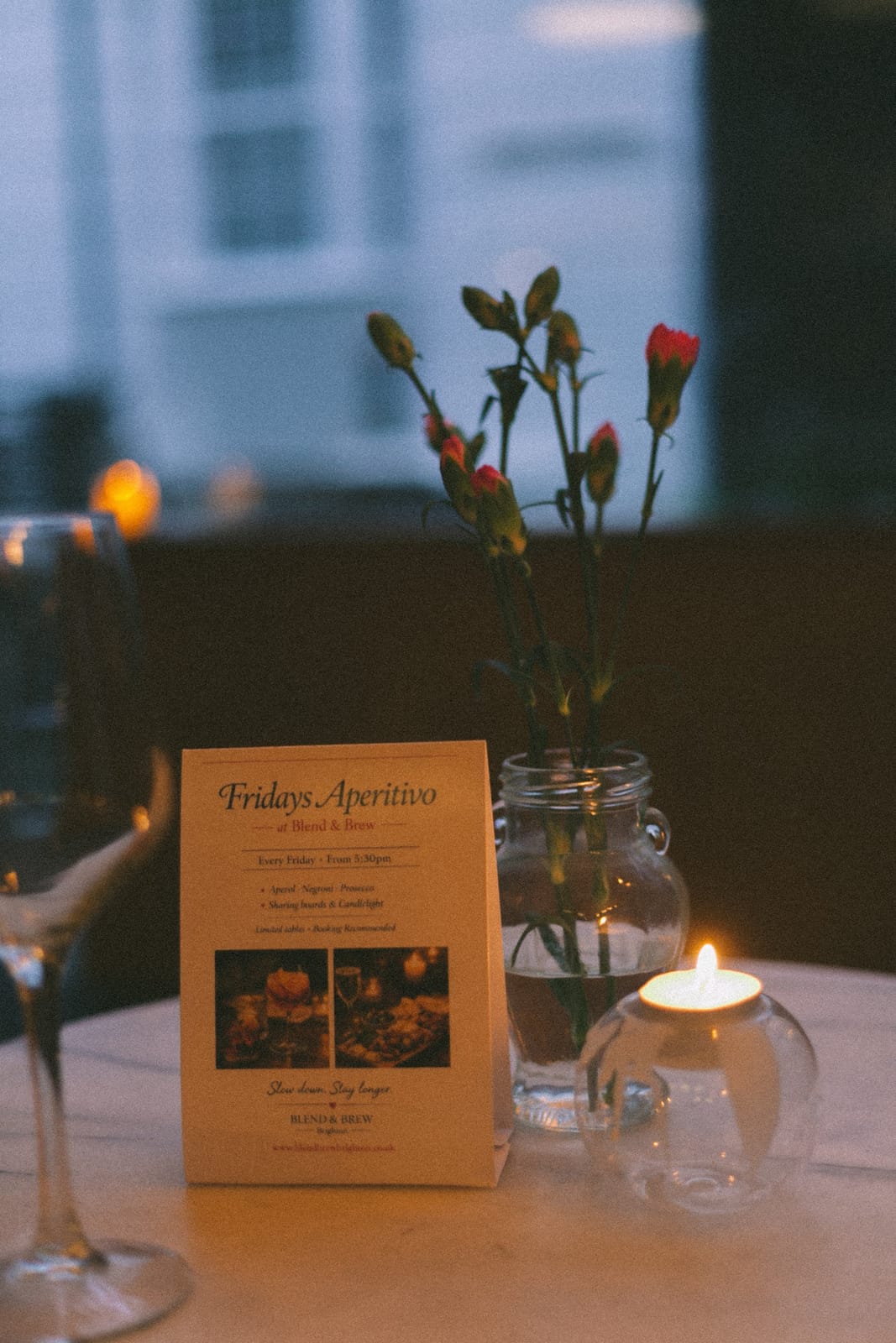 Blend & Brew Brighton photo 8