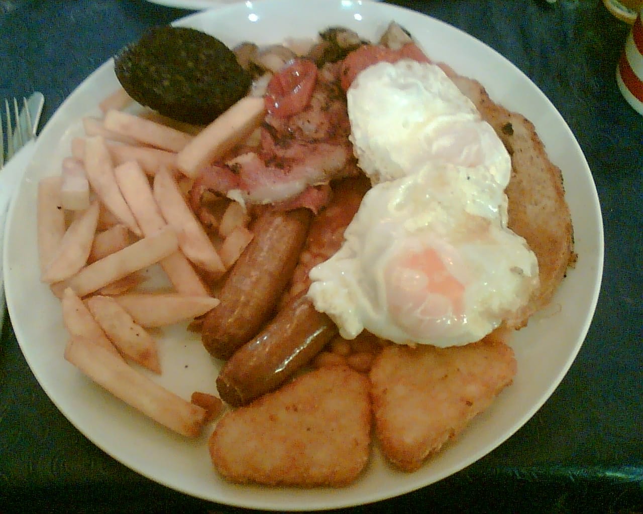 Shorely Scrumptious photo 5
