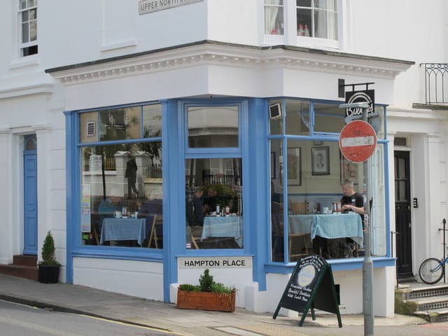 Billie's Cafe photo 5