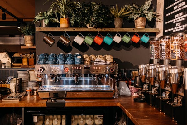 Trading Post Coffee Roasters photo 8
