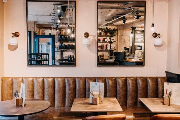 Trading Post Coffee Roasters photo 5