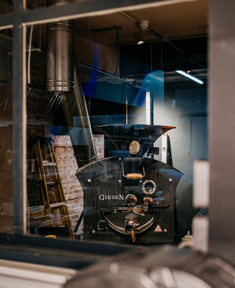 Trading Post Coffee Roasters photo 3