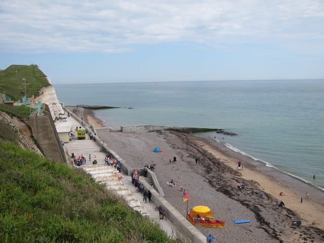 The Undercliff Cafe photo 4