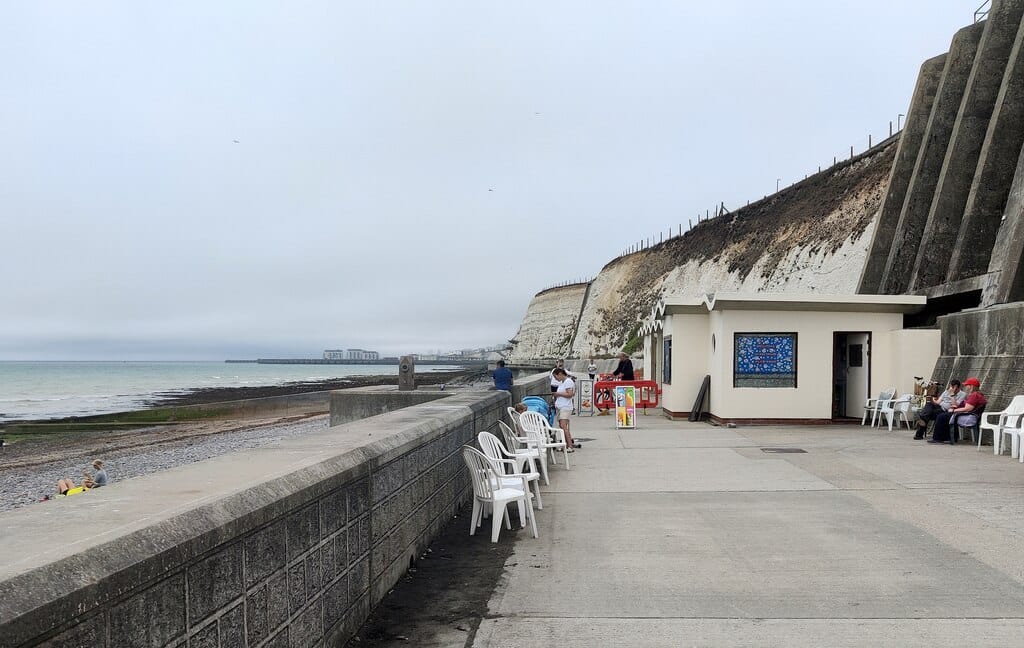 The Undercliff Cafe photo 2
