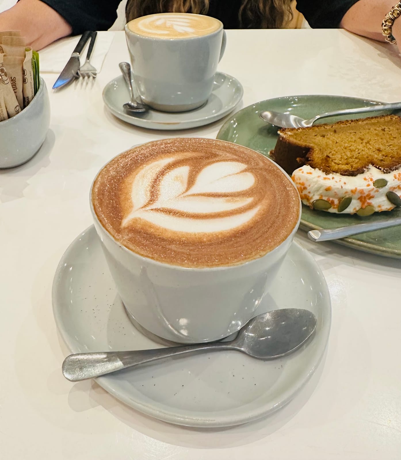 Blue Lavender Cafe