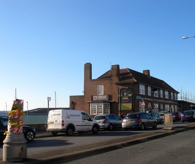 Feedwell Cafe photo 4
