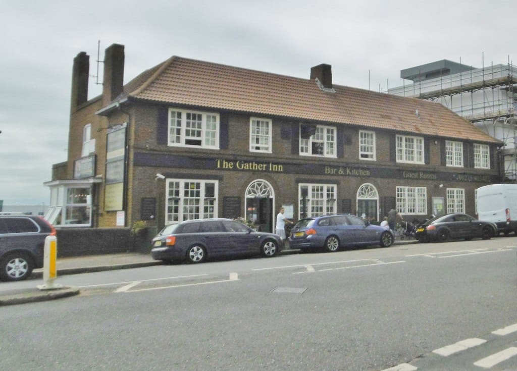 Feedwell Cafe photo 2