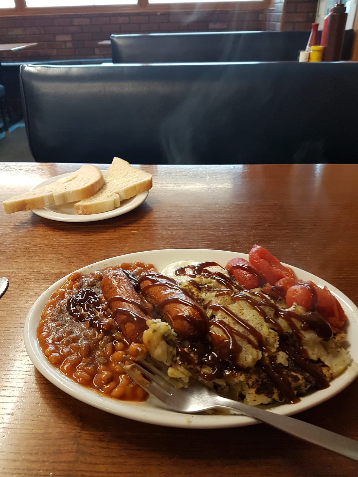 Feedwell Cafe