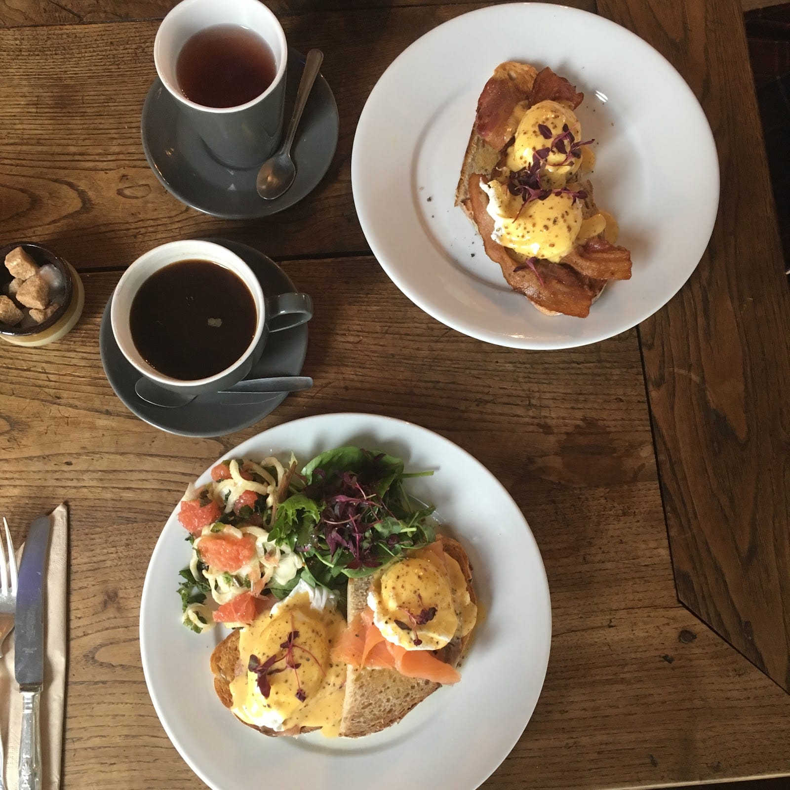 Café Rust