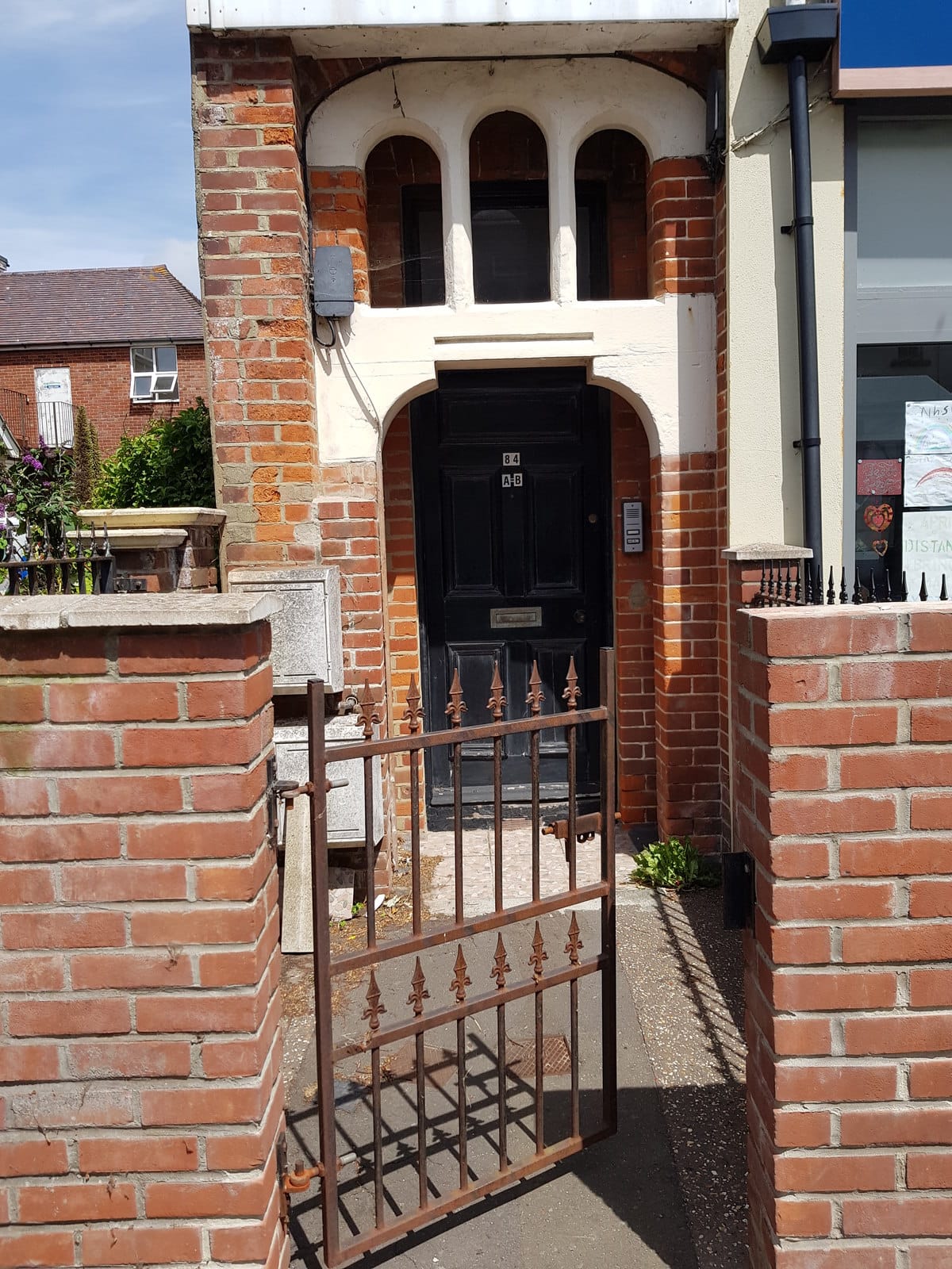 Aldwick Café & Restaurant photo 3