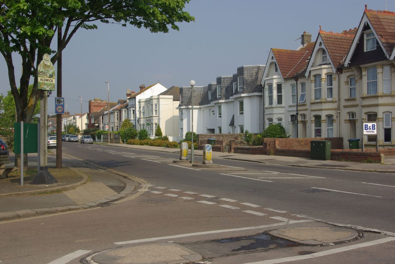 Aldwick Café & Restaurant photo 4