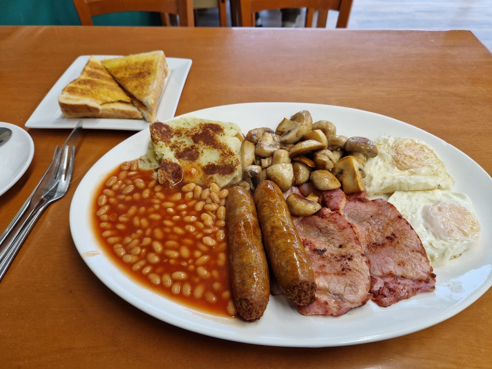 Aldwick Café & Restaurant