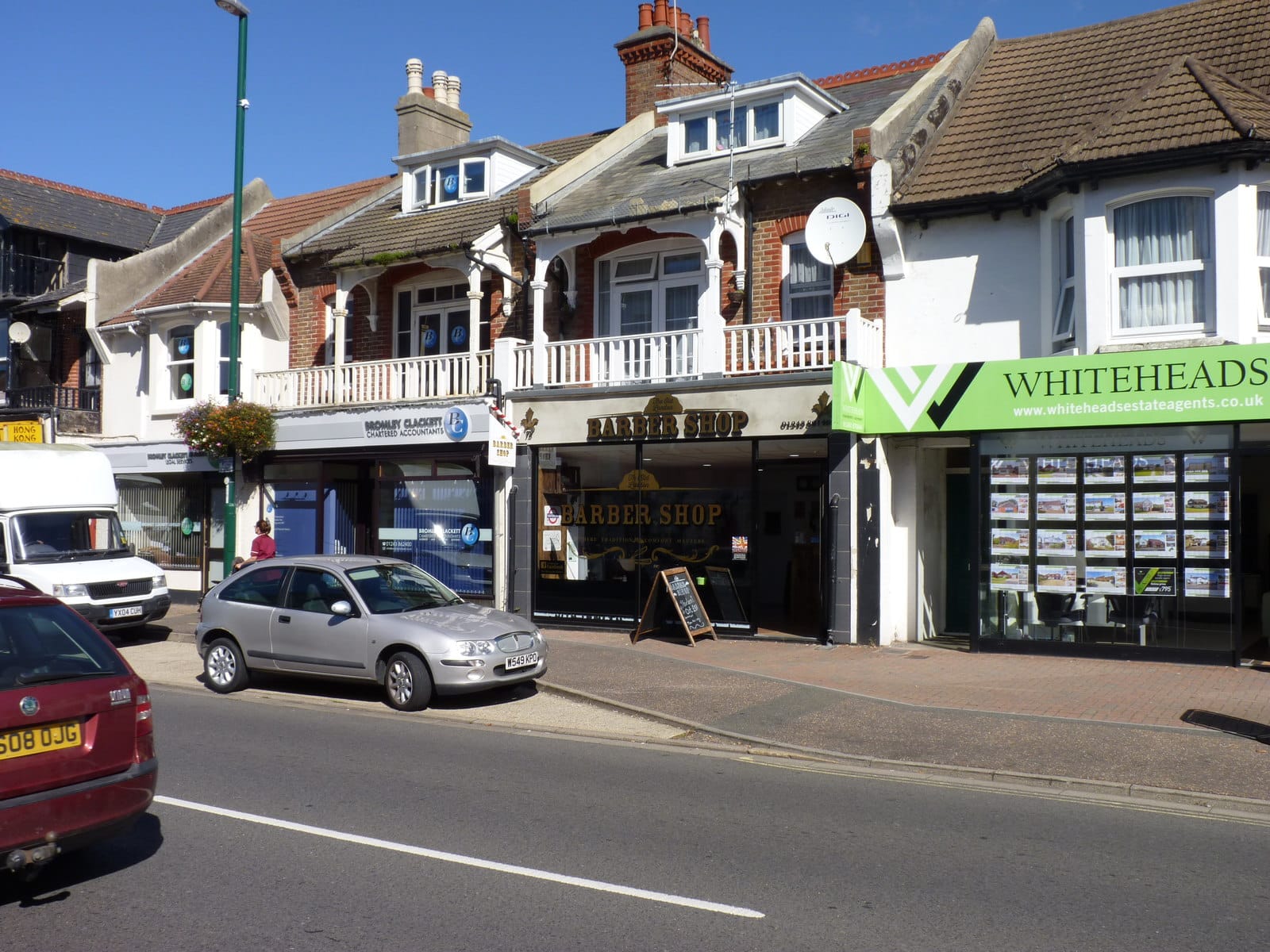 Deli at Aldwick photo 4