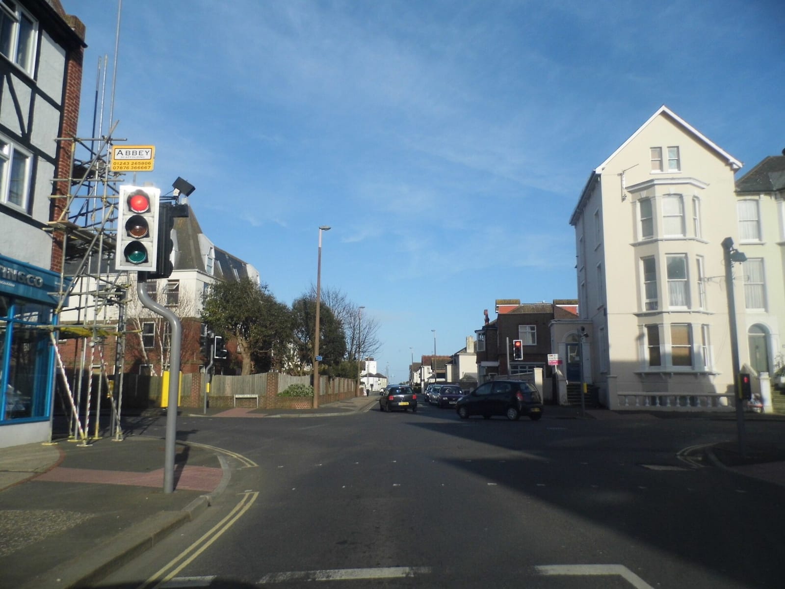 Deli at Aldwick photo 2