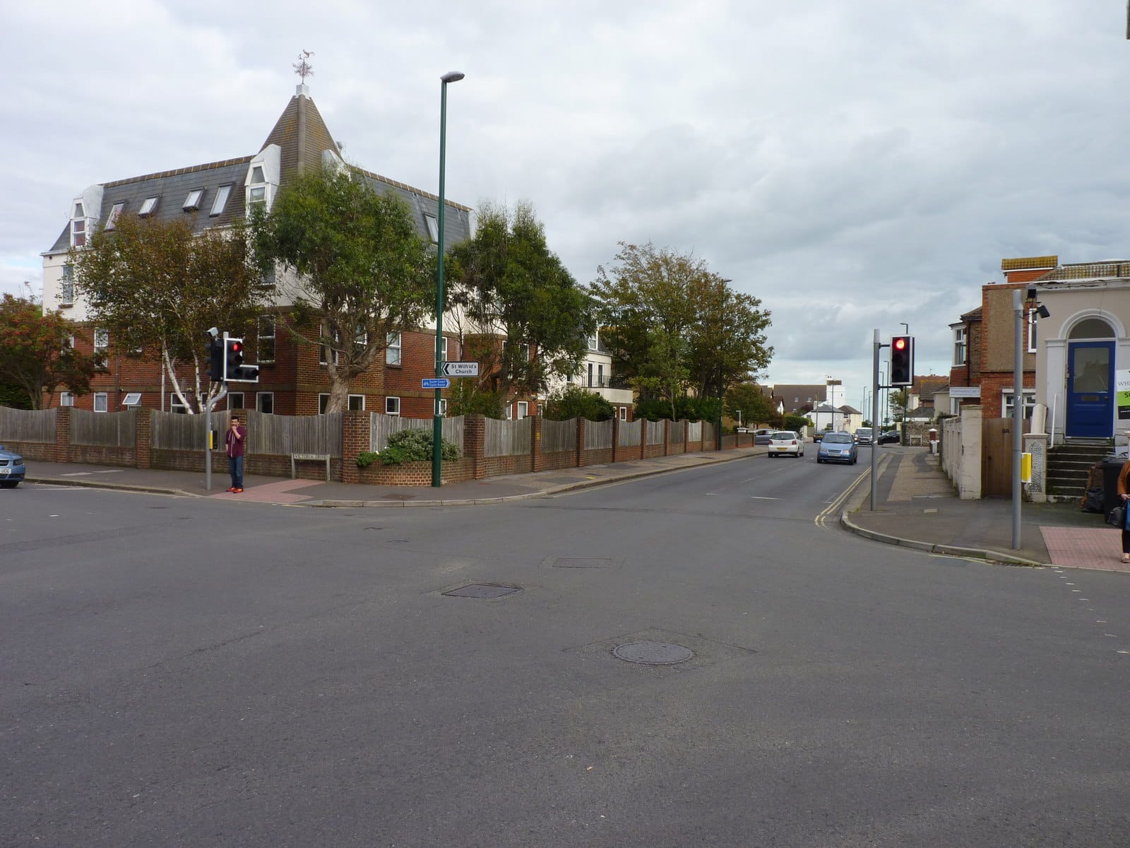 Deli at Aldwick photo 3