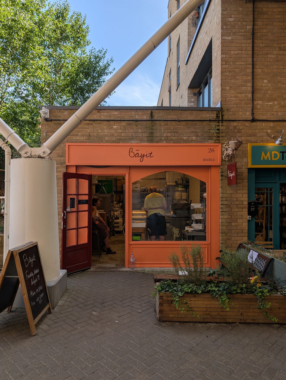 Streets Cafe photo 5