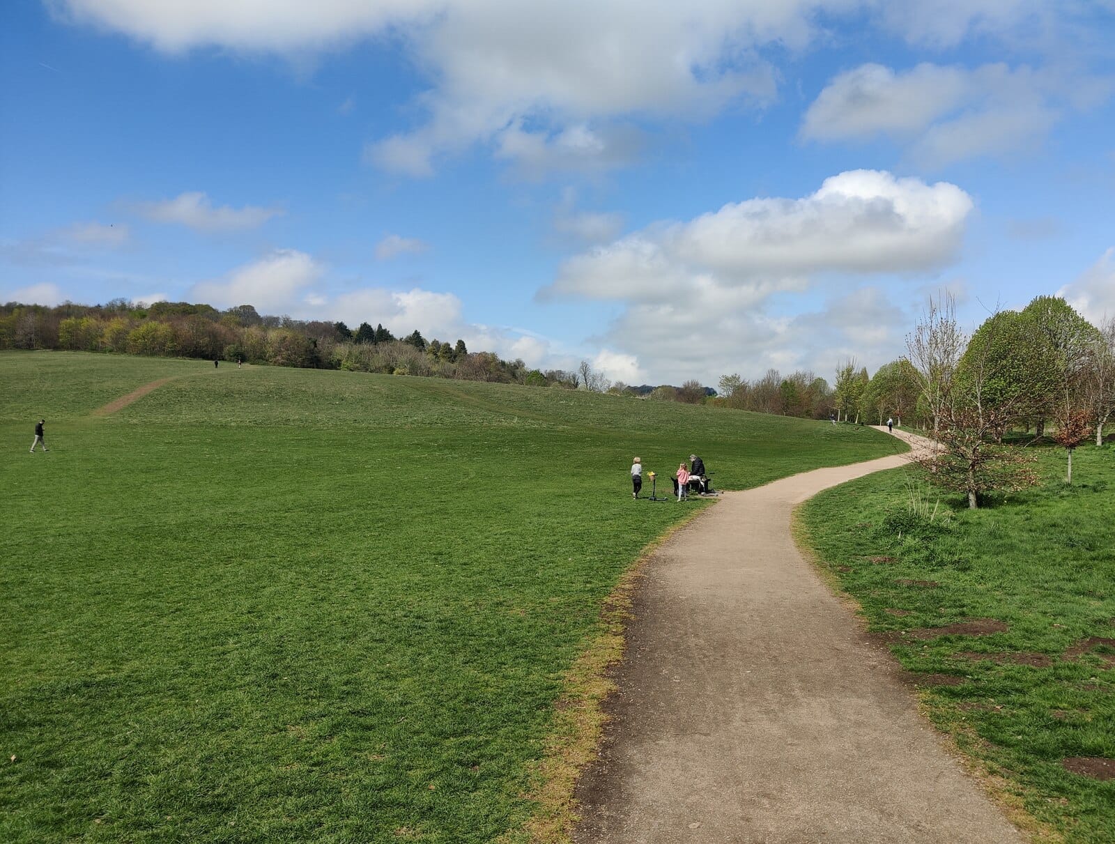Circa In The Park photo 2