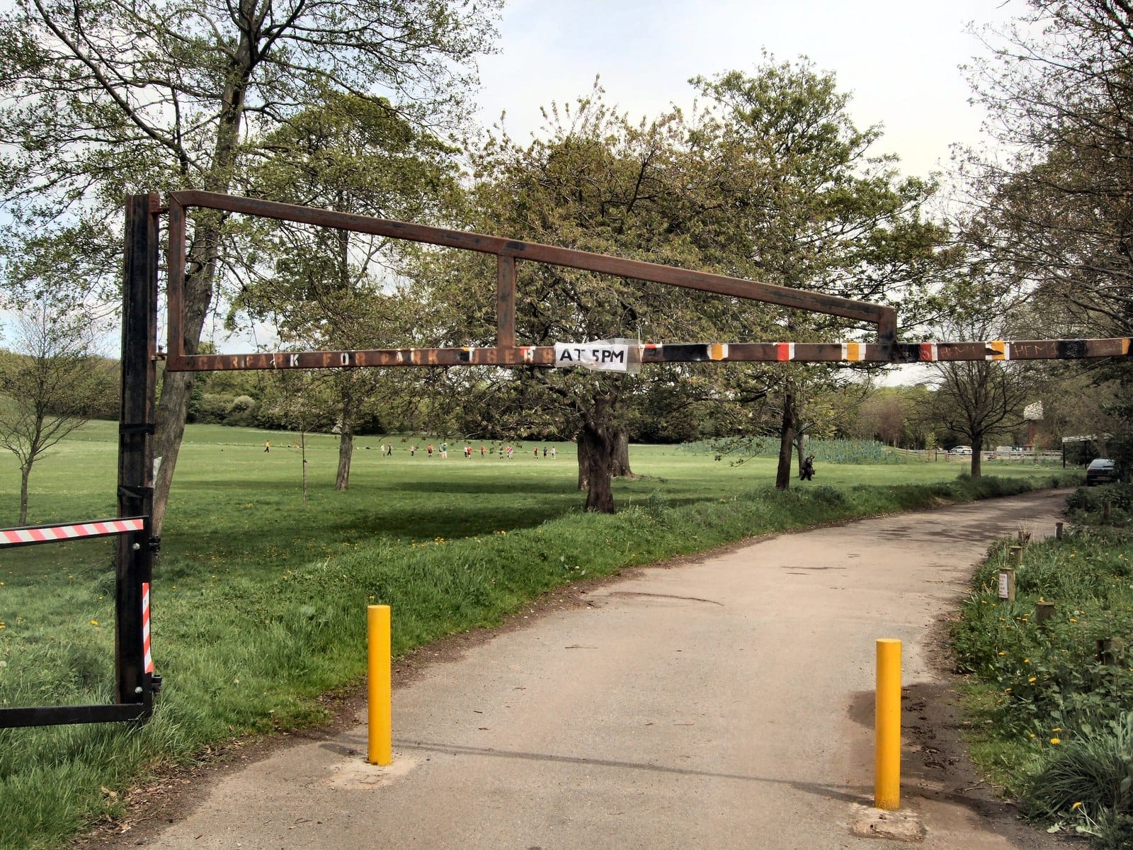 Circa In The Park photo 3