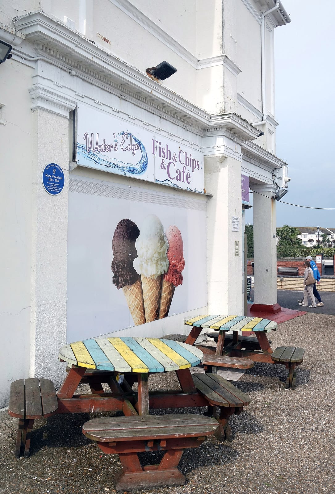 Pier Coffee Shop photo 3