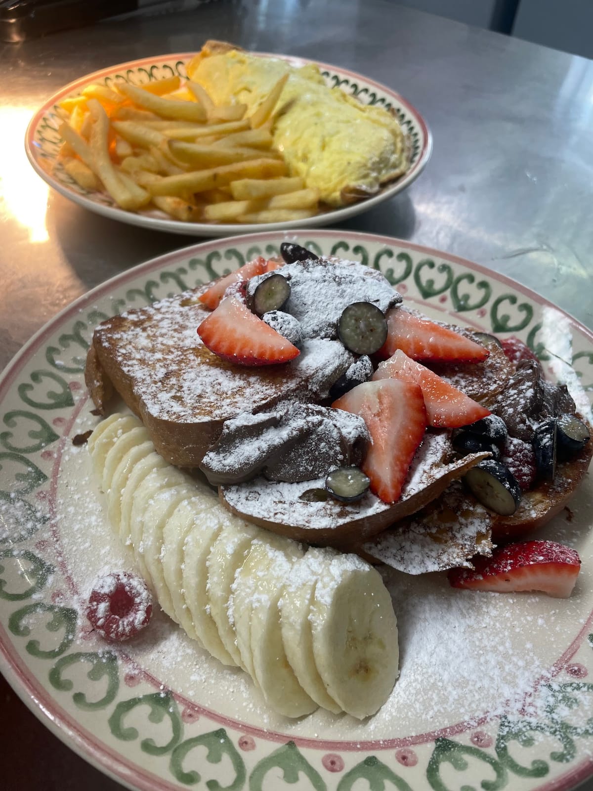 The Brunch House