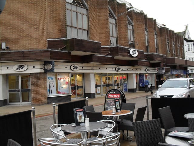 Little Piggies Café photo 3