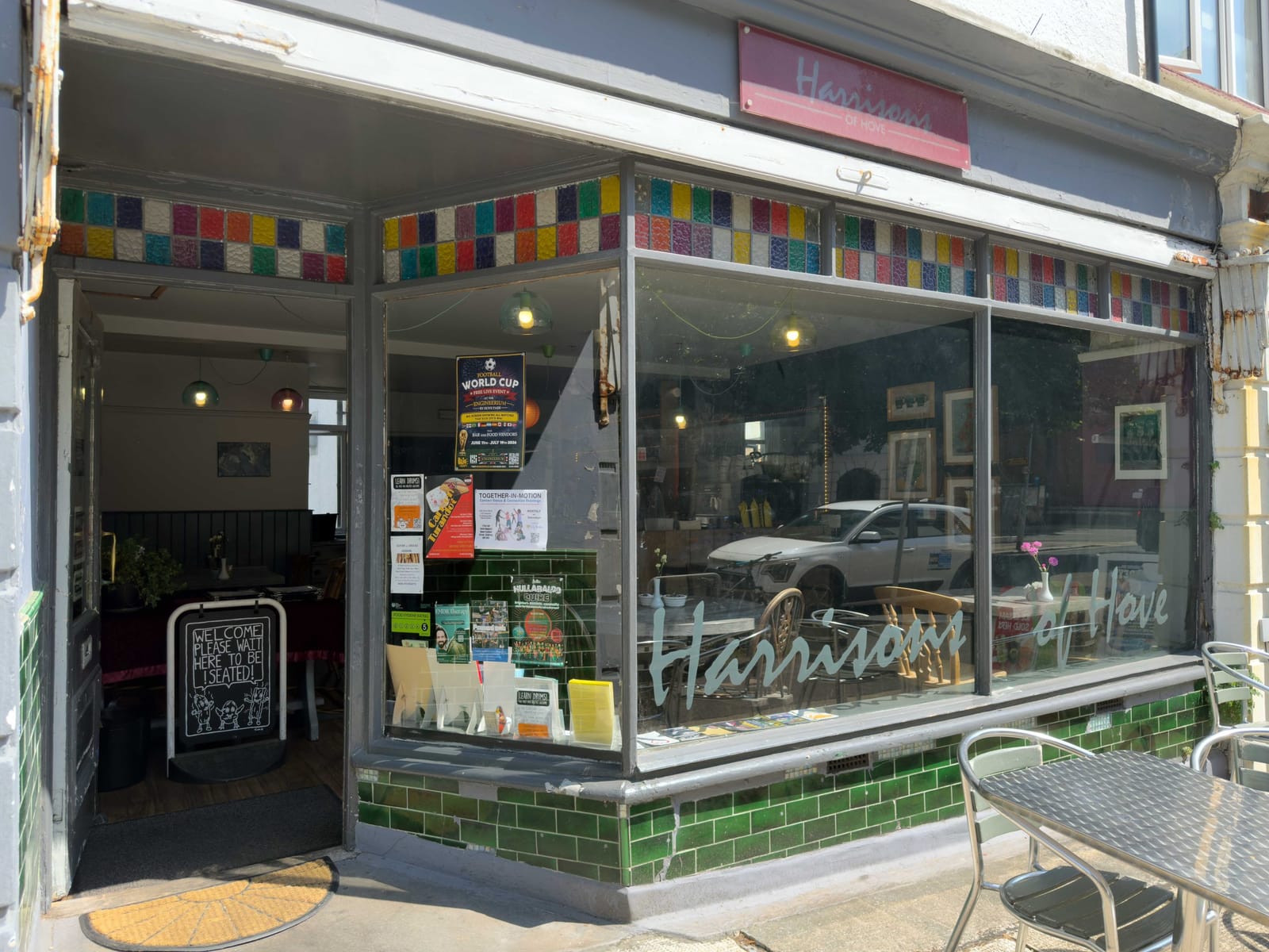 Harrisons of Hove photo 6
