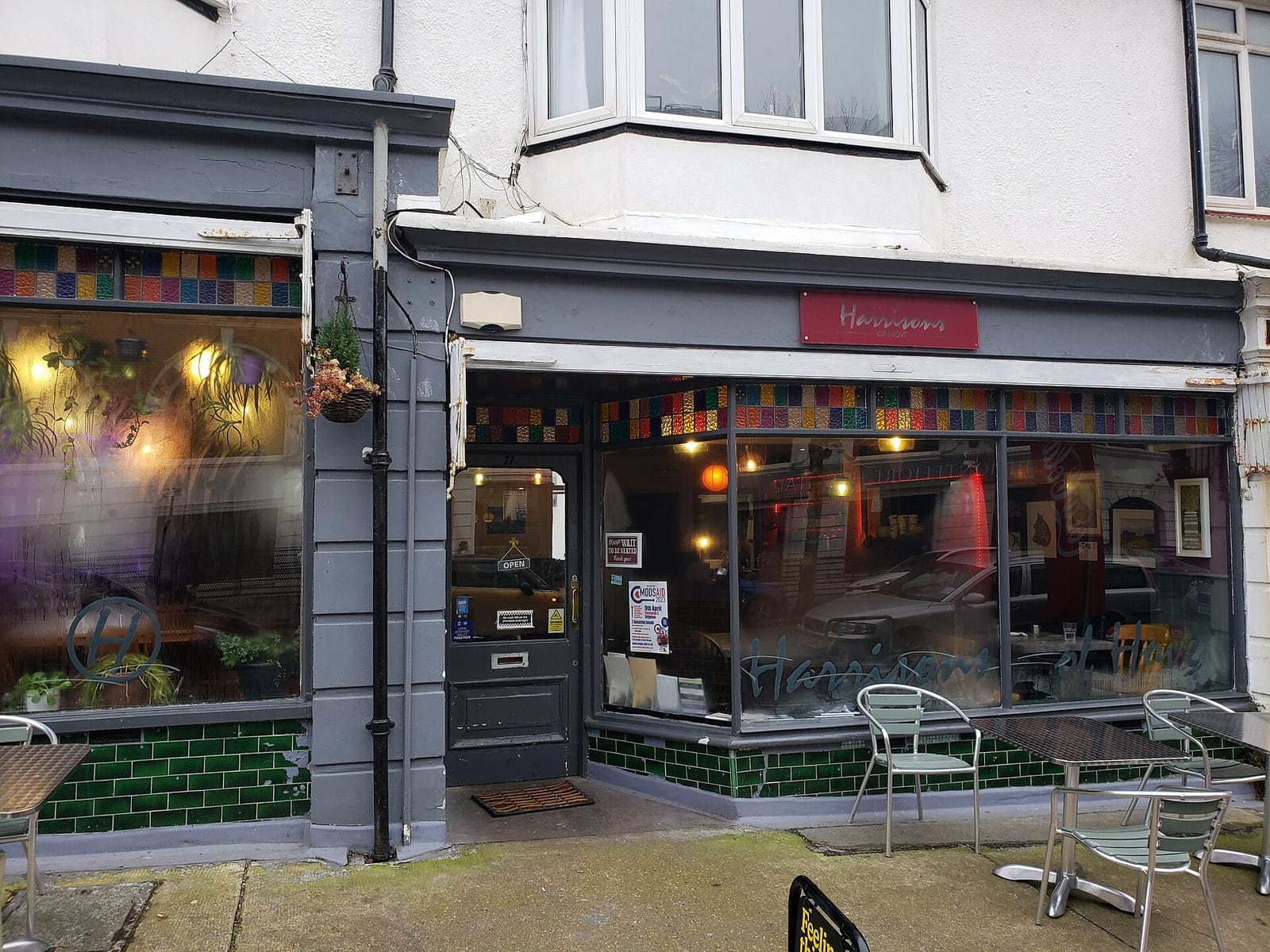 Harrisons of Hove photo 13
