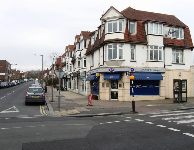 Harrisons of Hove photo 10