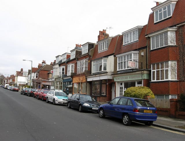 Harrisons of Hove photo 11