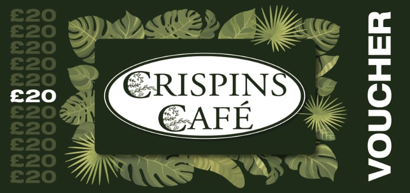 Crispins Café photo 2