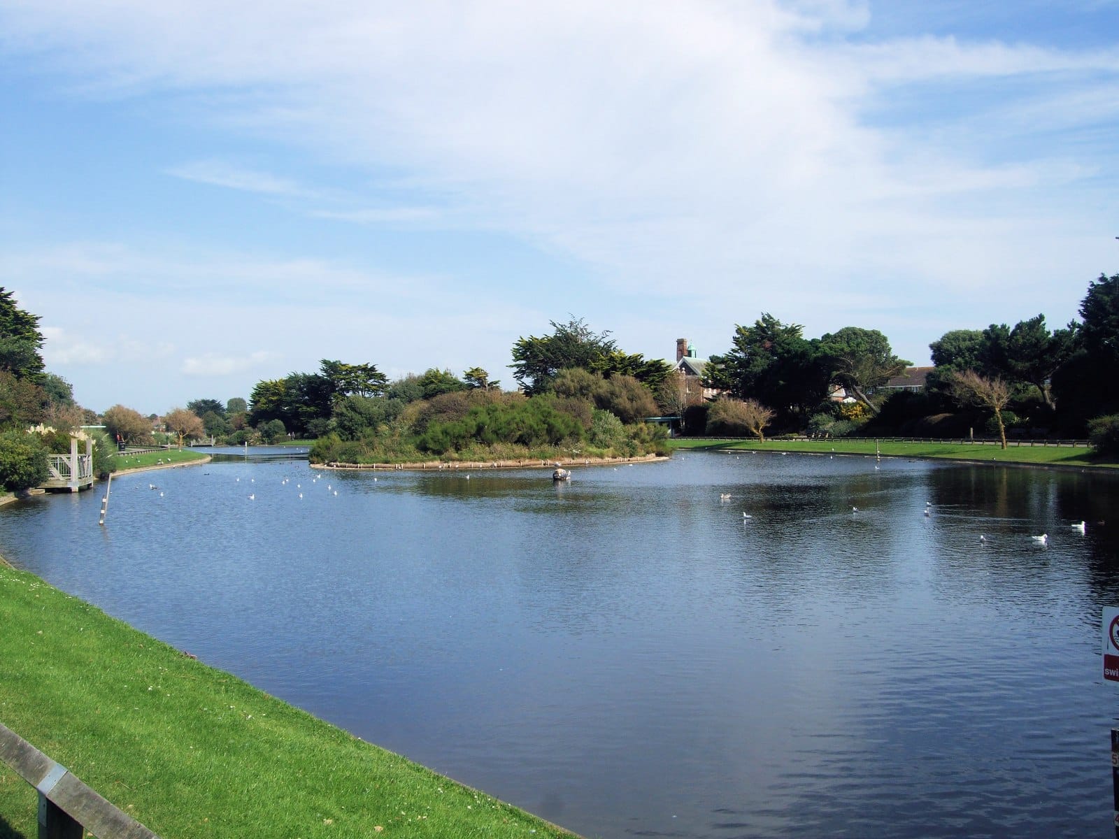 Mewsbrook Park Cafe photo 2